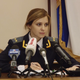 Image for article titled Crimea's New Attorney General Reacts to Her Internet Fandom